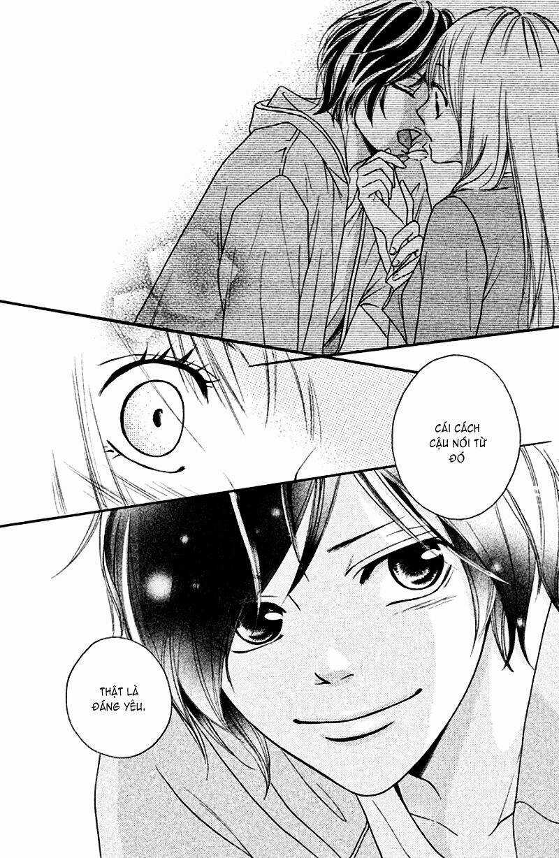 Nakanmon! - Chapter 1 - Trang 36