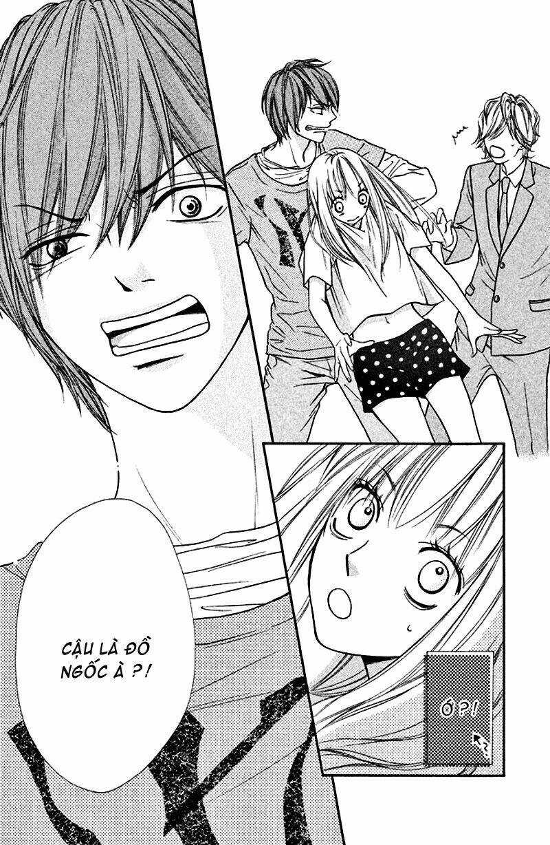 Nakanmon! - Chapter 1 - Trang 41