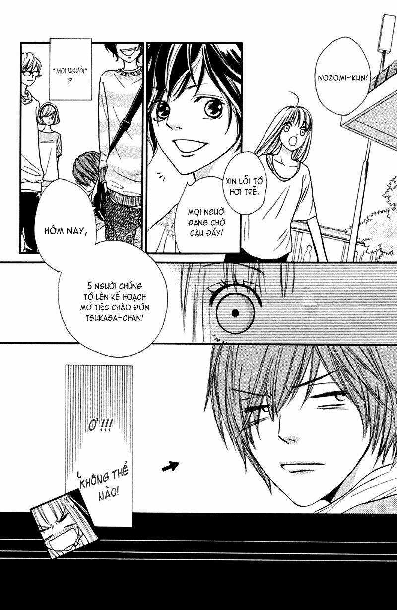 Nakanmon! - Chapter 1 - Trang 46