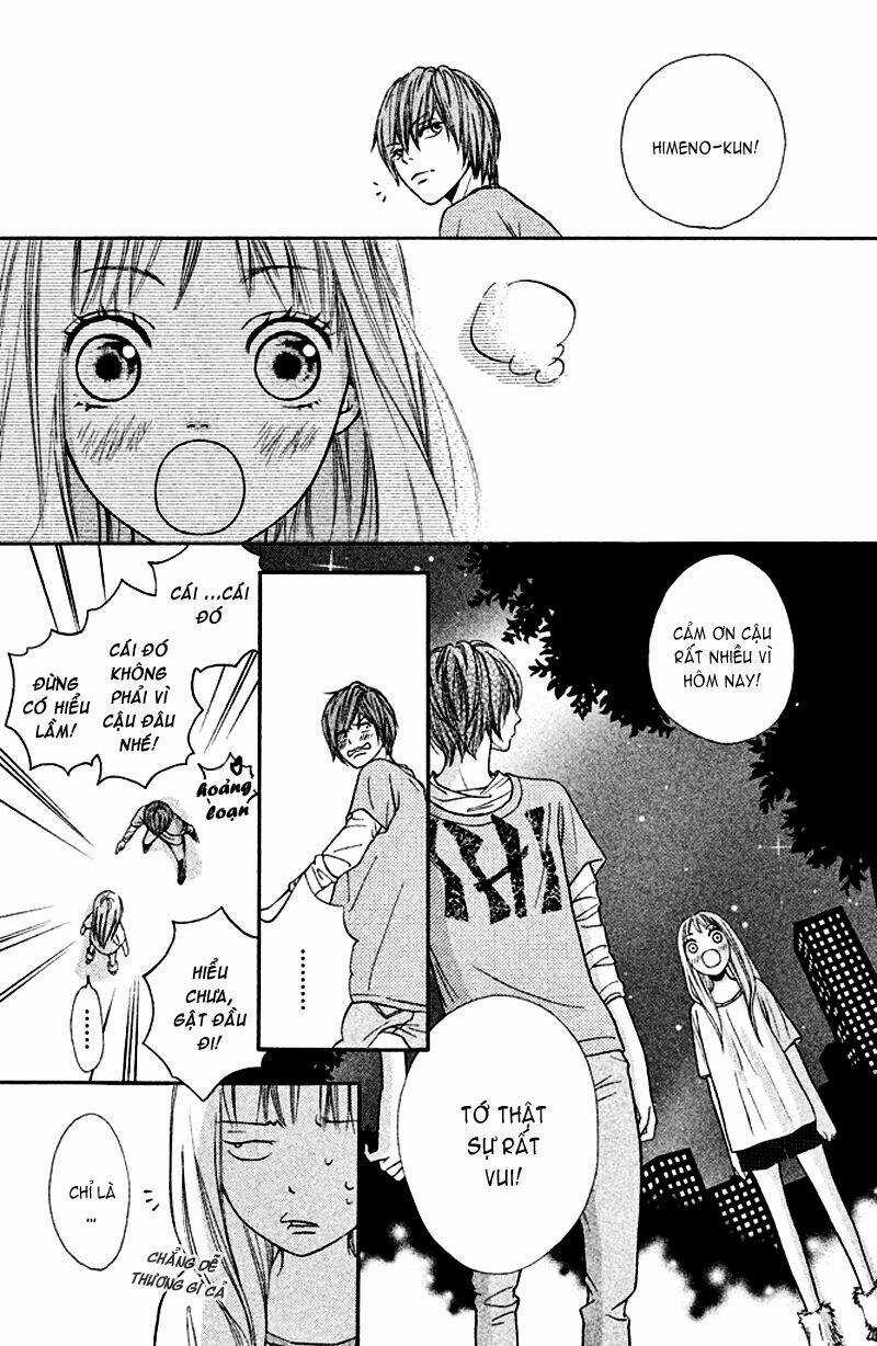 Nakanmon! - Chapter 1 - Trang 49