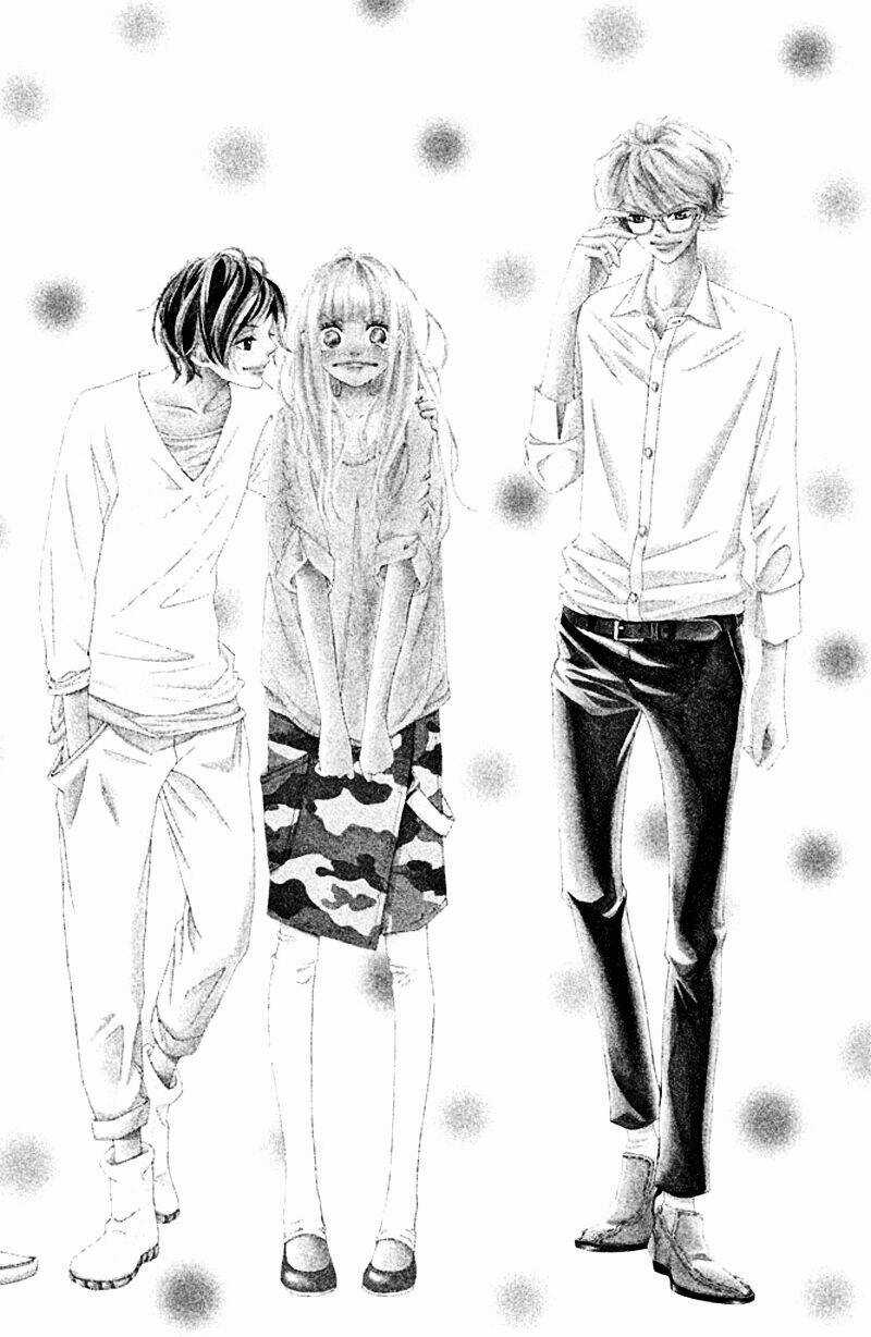 Nakanmon! - Chapter 1 - Trang 6