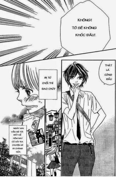 Nakanmon! - Chapter 10 - Trang 2