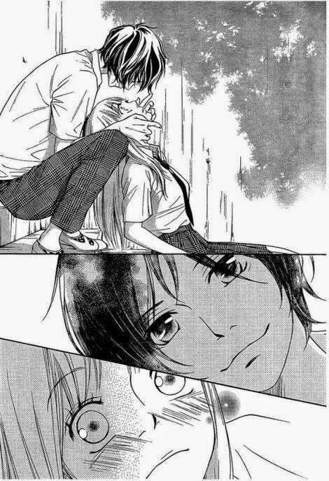 Nakanmon! - Chapter 10 - Trang 13