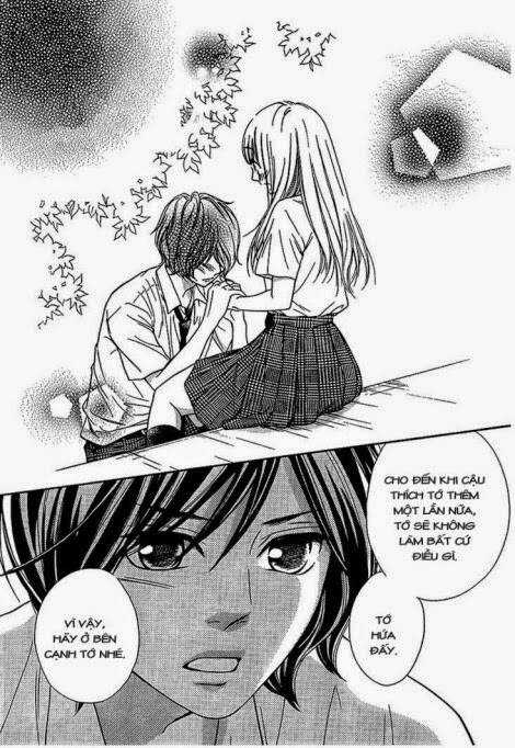 Nakanmon! - Chapter 10 - Trang 19