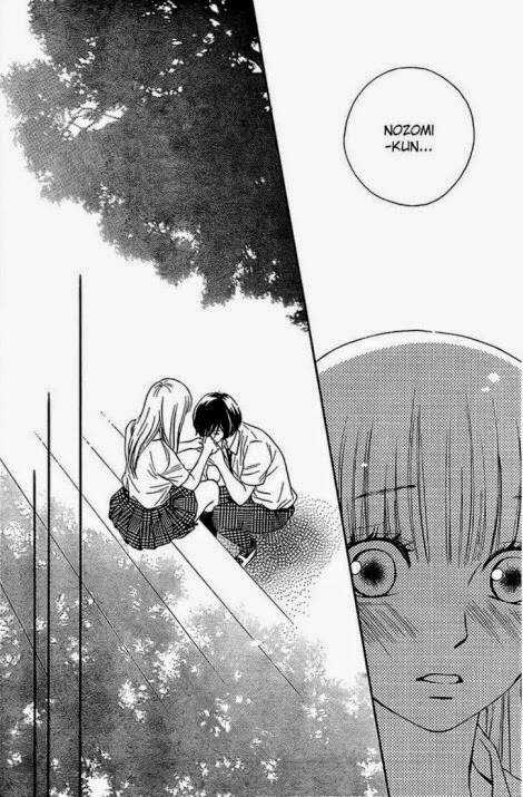 Nakanmon! - Chapter 10 - Trang 20