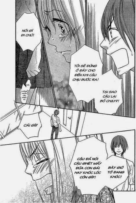 Nakanmon! - Chapter 10 - Trang 29