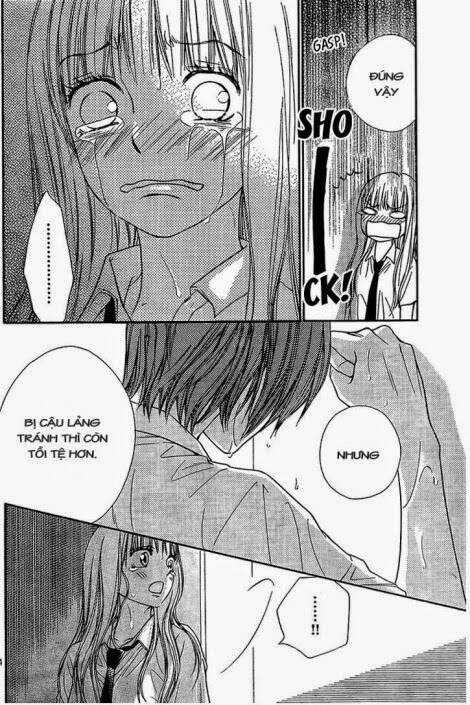 Nakanmon! - Chapter 10 - Trang 30