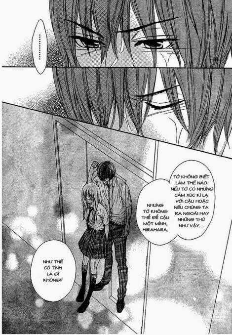 Nakanmon! - Chapter 10 - Trang 31