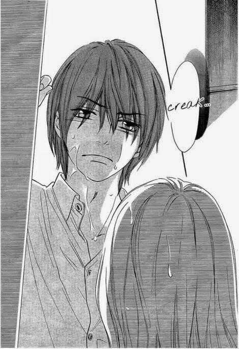 Nakanmon! - Chapter 10 - Trang 33