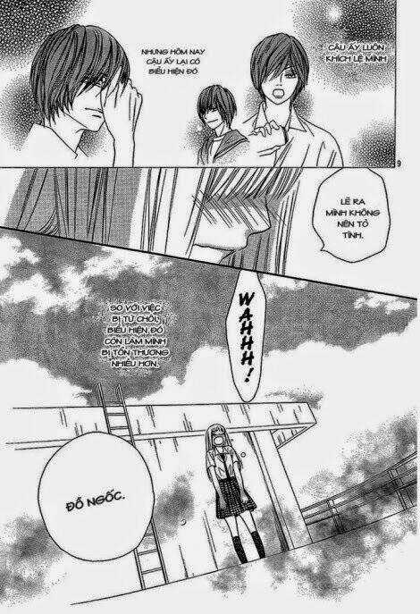 Nakanmon! - Chapter 10 - Trang 7