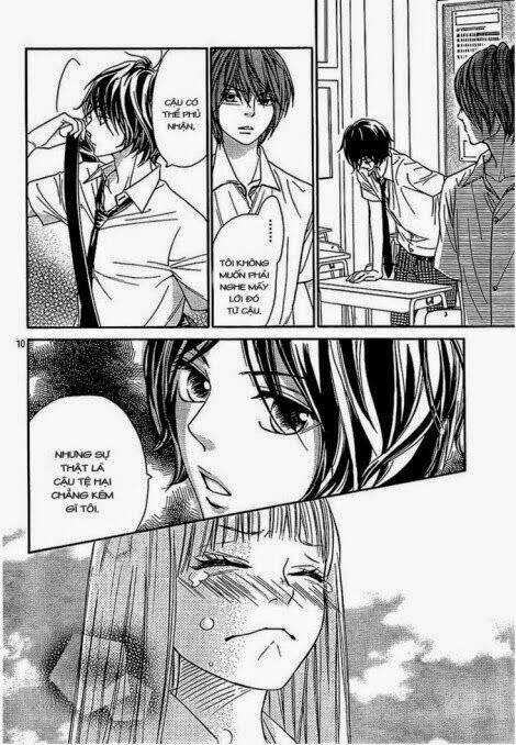 Nakanmon! - Chapter 10 - Trang 8