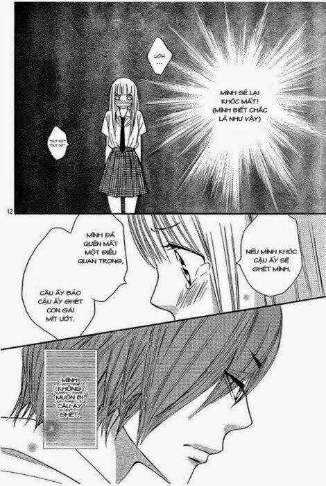 Nakanmon! - Chapter 10 - Trang 9