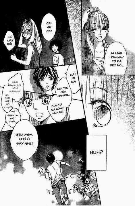 Nakanmon! - Chapter 11 - Trang 27