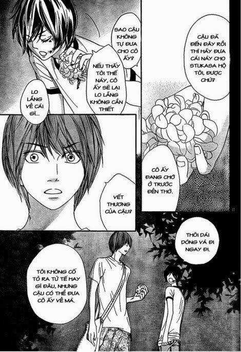 Nakanmon! - Chapter 11 - Trang 30