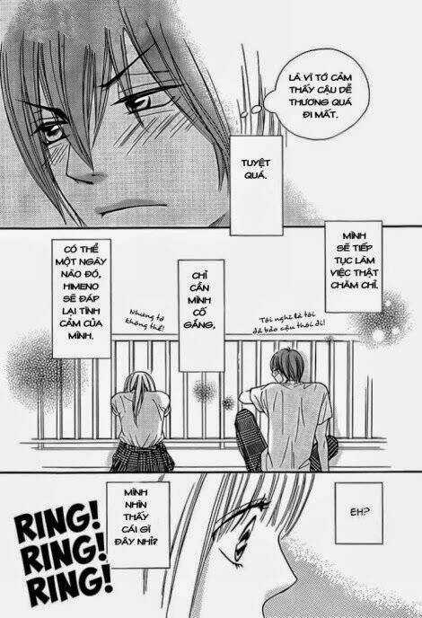 Nakanmon! - Chapter 11 - Trang 6