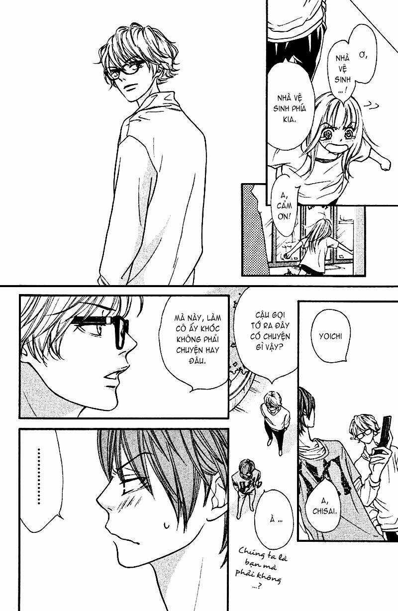 Nakanmon! - Chapter 2 - Trang 44