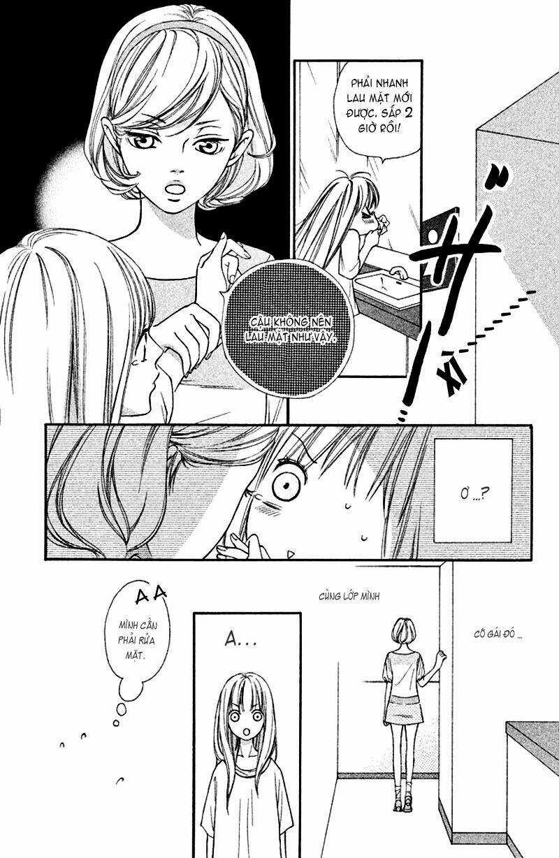 Nakanmon! - Chapter 2 - Trang 45