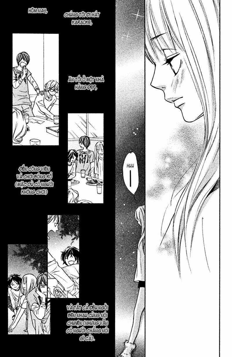 Nakanmon! - Chapter 2 - Trang 47