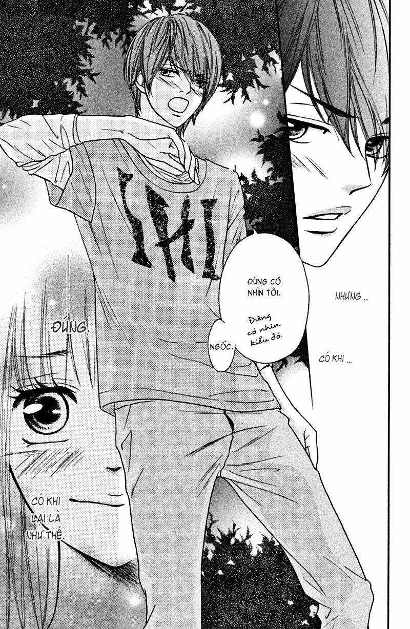 Nakanmon! - Chapter 2 - Trang 51