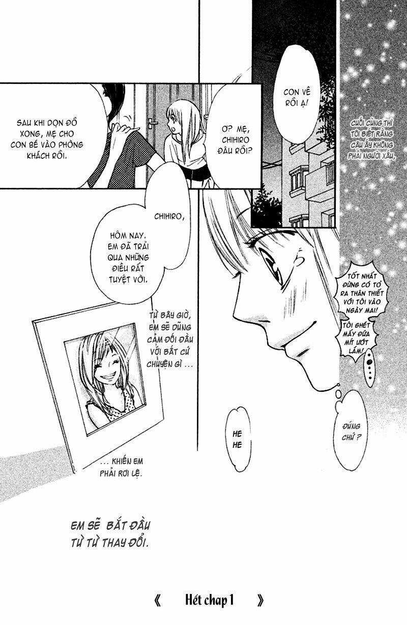 Nakanmon! - Chapter 2 - Trang 52