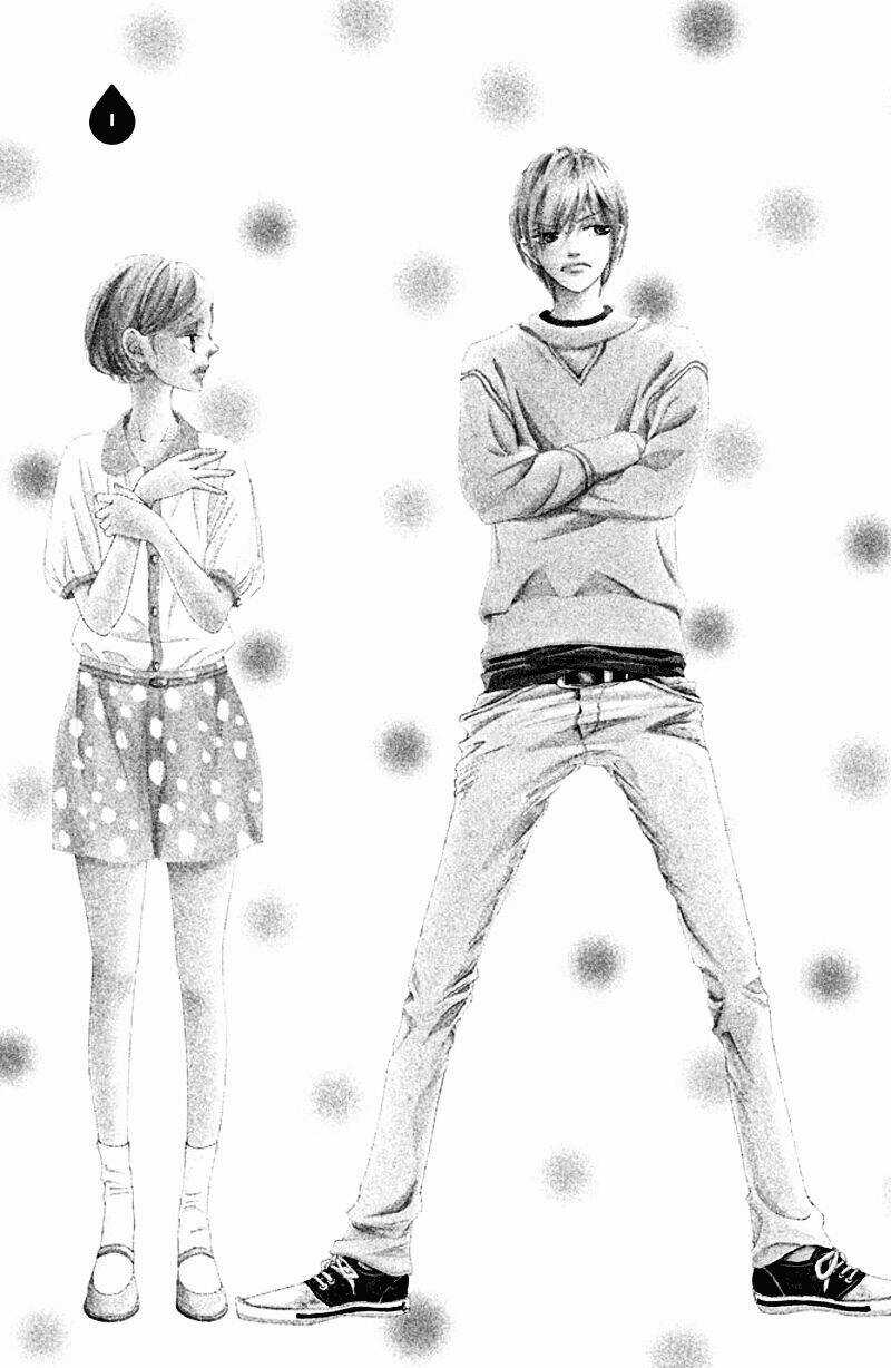 Nakanmon! - Chapter 2 - Trang 7