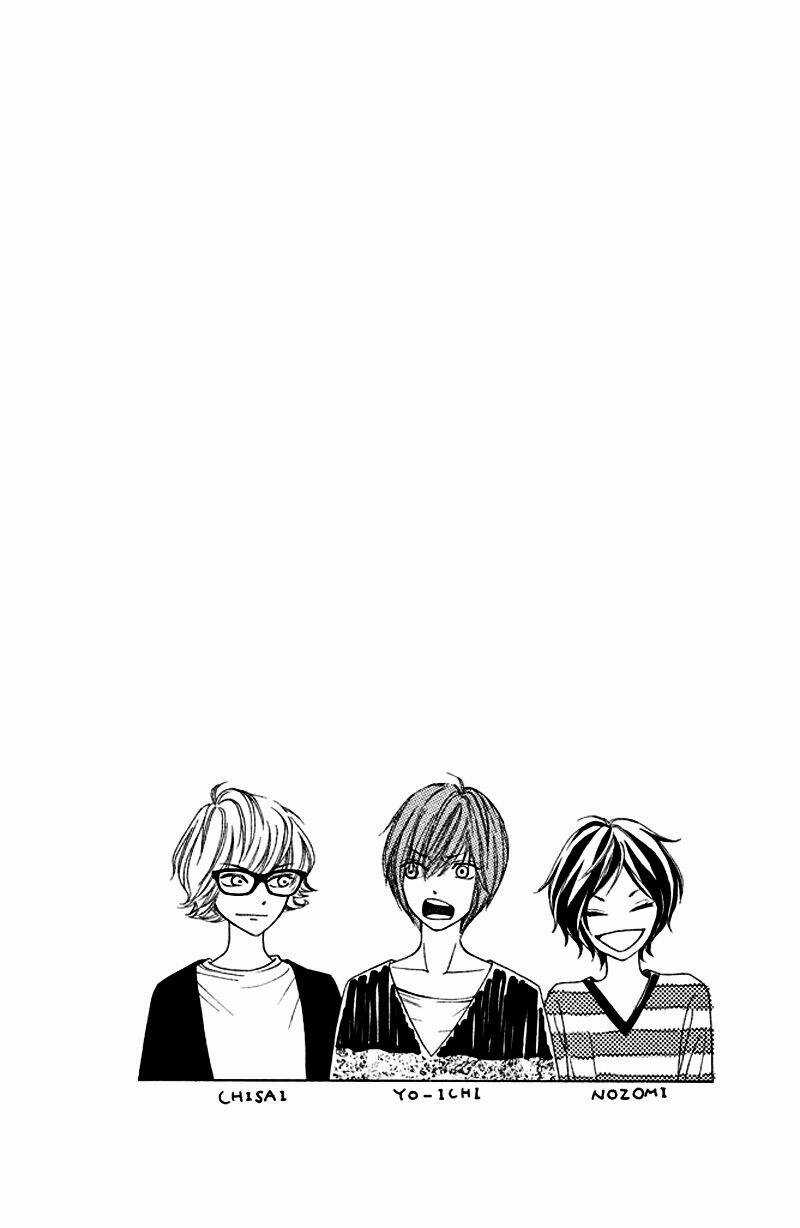 Nakanmon! - Chapter 2 - Trang 8