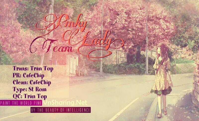 Nakanmon! - Chapter 3 - Trang 1