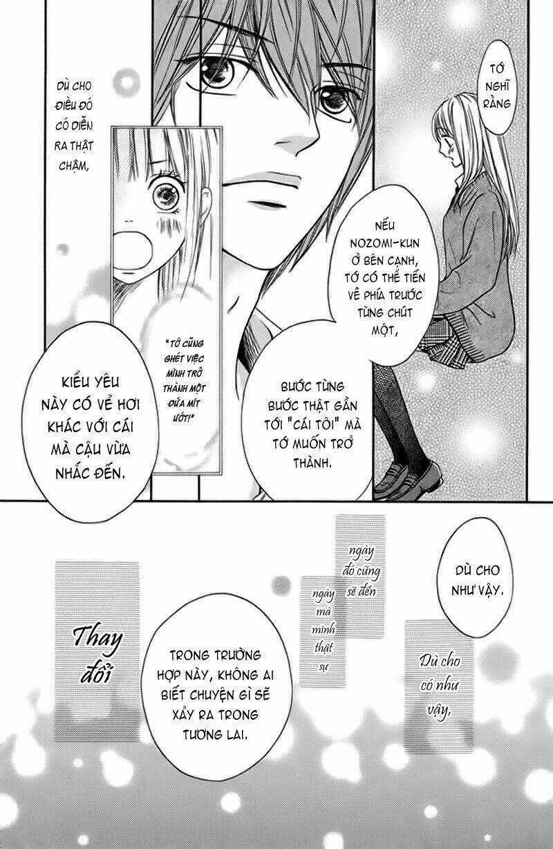 Nakanmon! - Chapter 3 - Trang 18