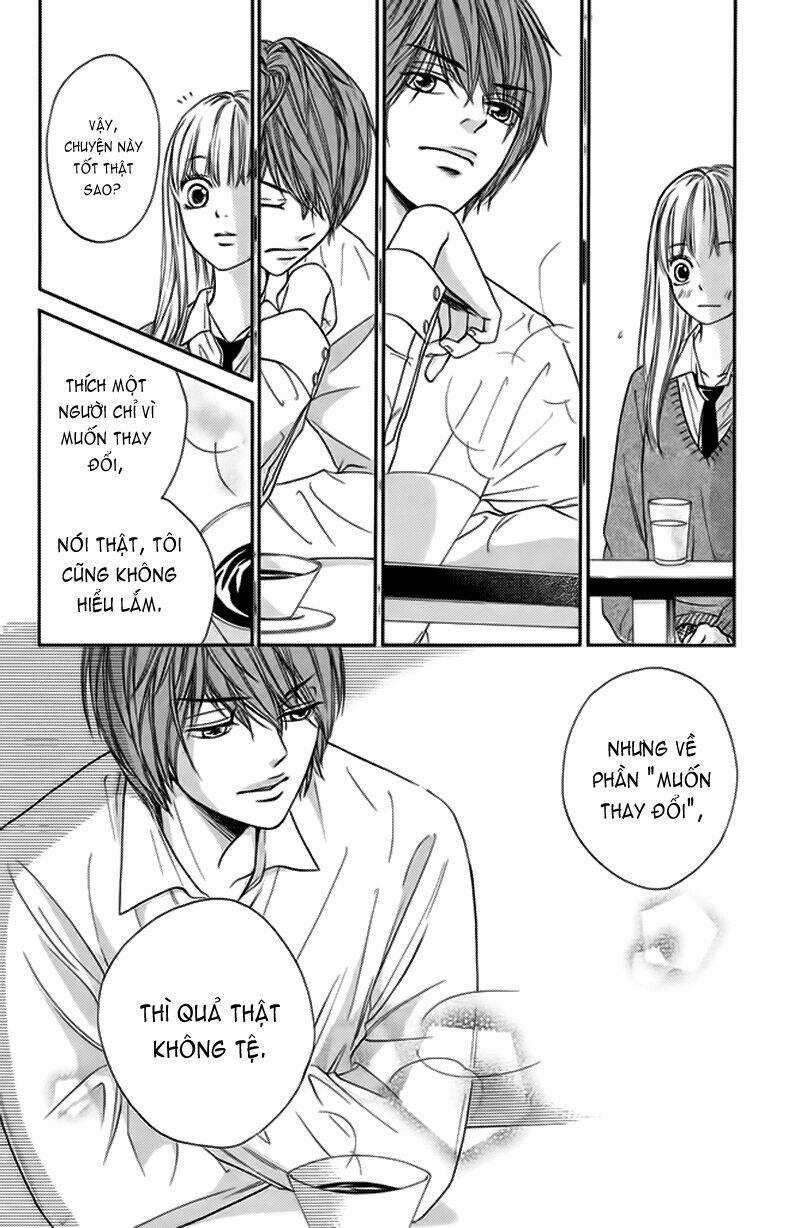 Nakanmon! - Chapter 3 - Trang 19