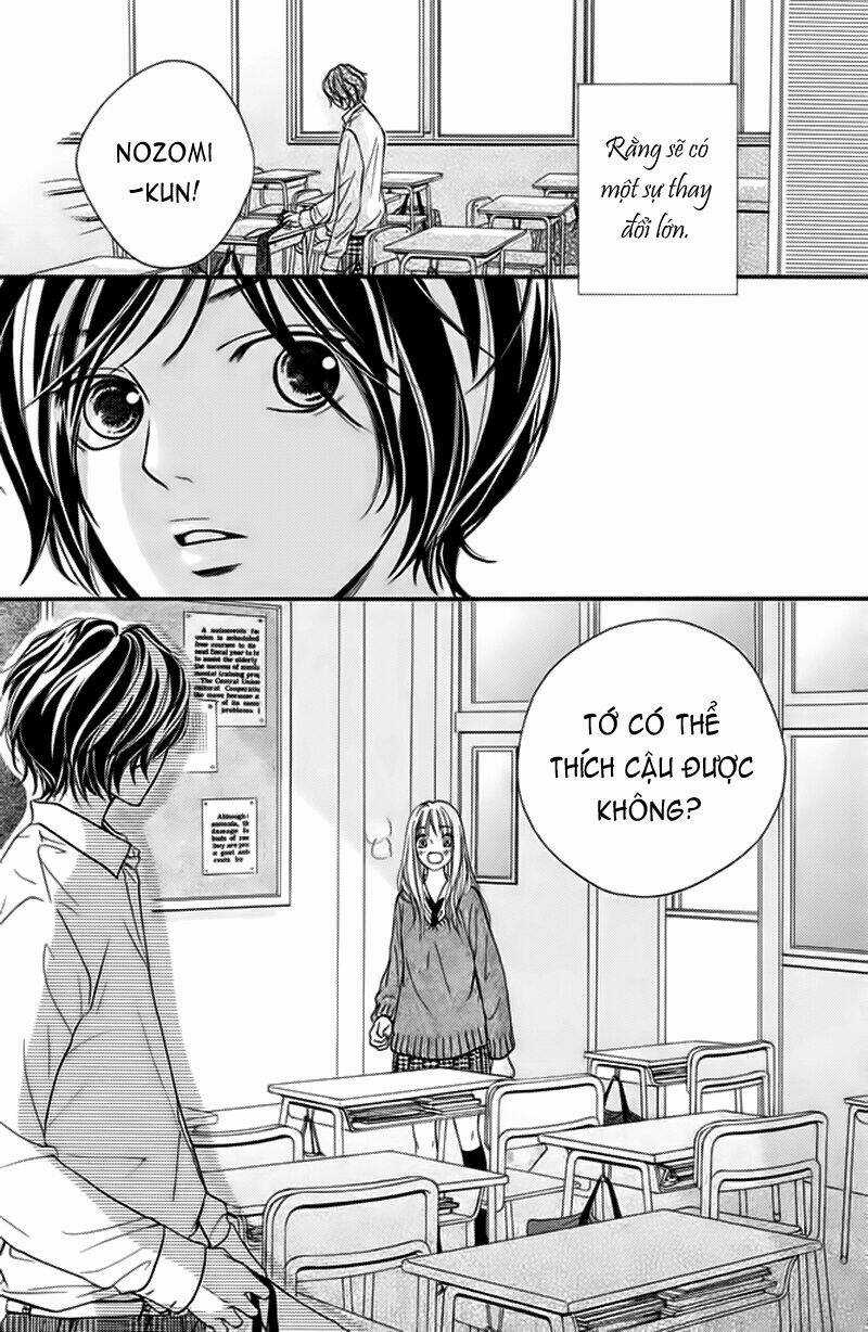 Nakanmon! - Chapter 3 - Trang 26