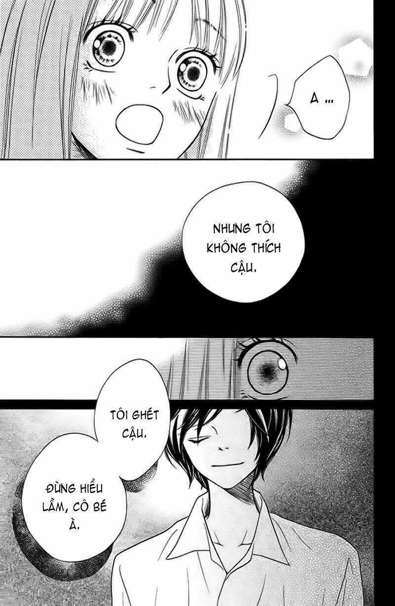 Nakanmon! - Chapter 3 - Trang 28