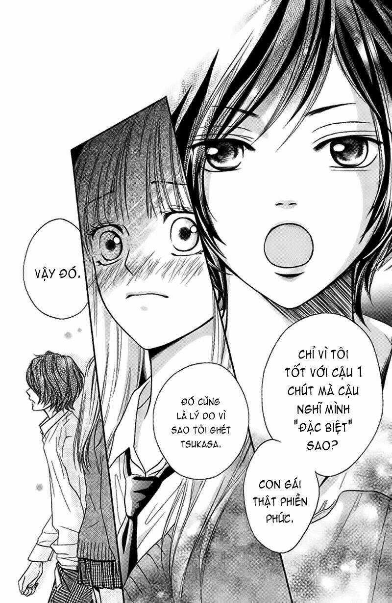 Nakanmon! - Chapter 3 - Trang 29