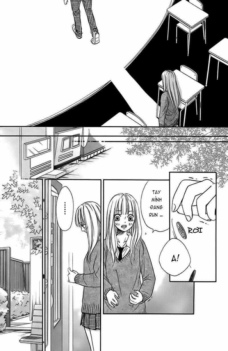 Nakanmon! - Chapter 3 - Trang 30