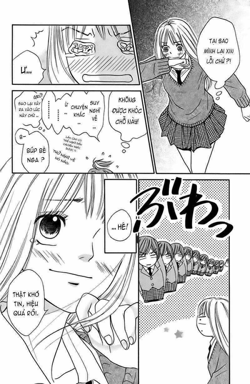 Nakanmon! - Chapter 3 - Trang 33