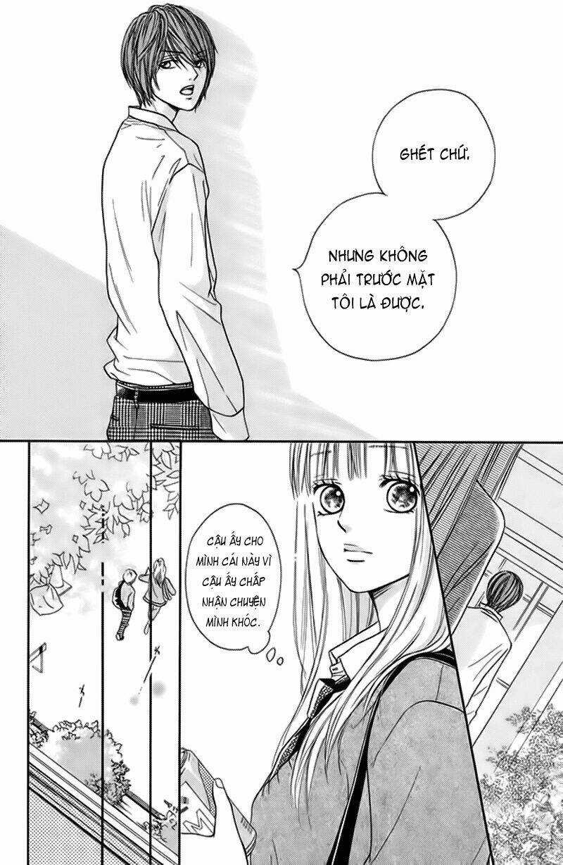 Nakanmon! - Chapter 3 - Trang 37