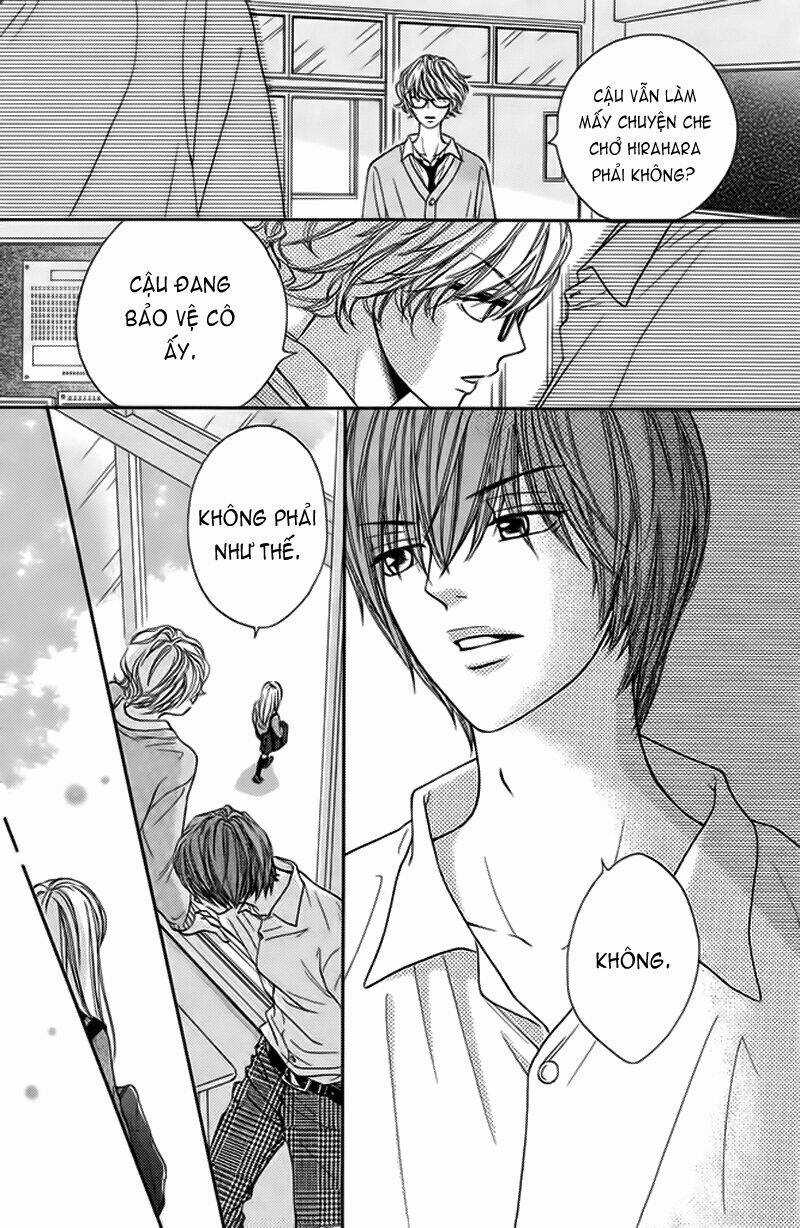 Nakanmon! - Chapter 3 - Trang 38