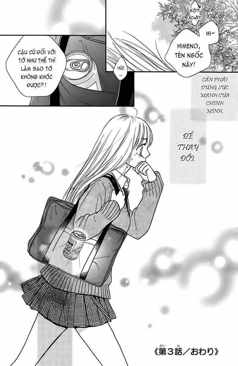 Nakanmon! - Chapter 3 - Trang 39