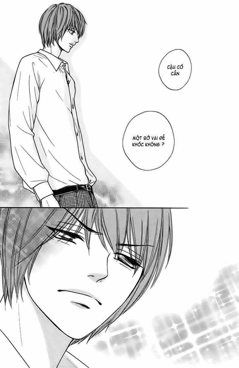 Nakanmon! - Chapter 4 - Trang 24