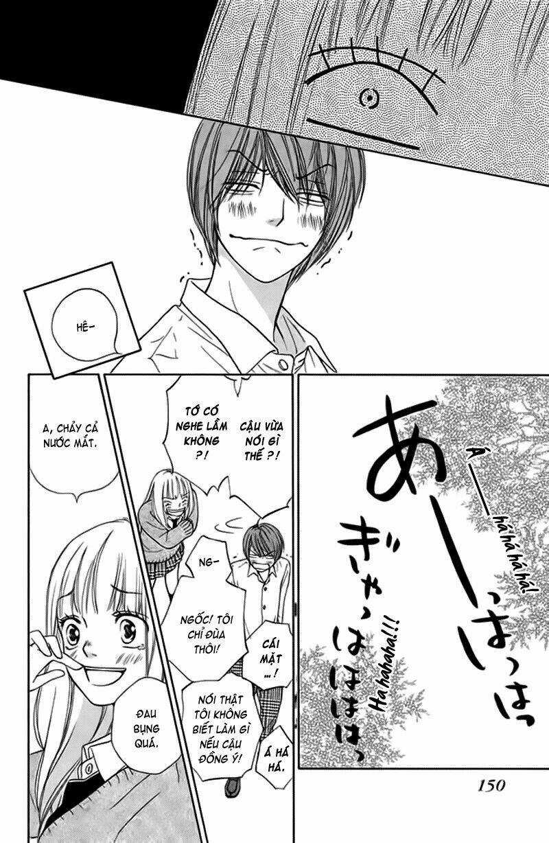 Nakanmon! - Chapter 4 - Trang 25