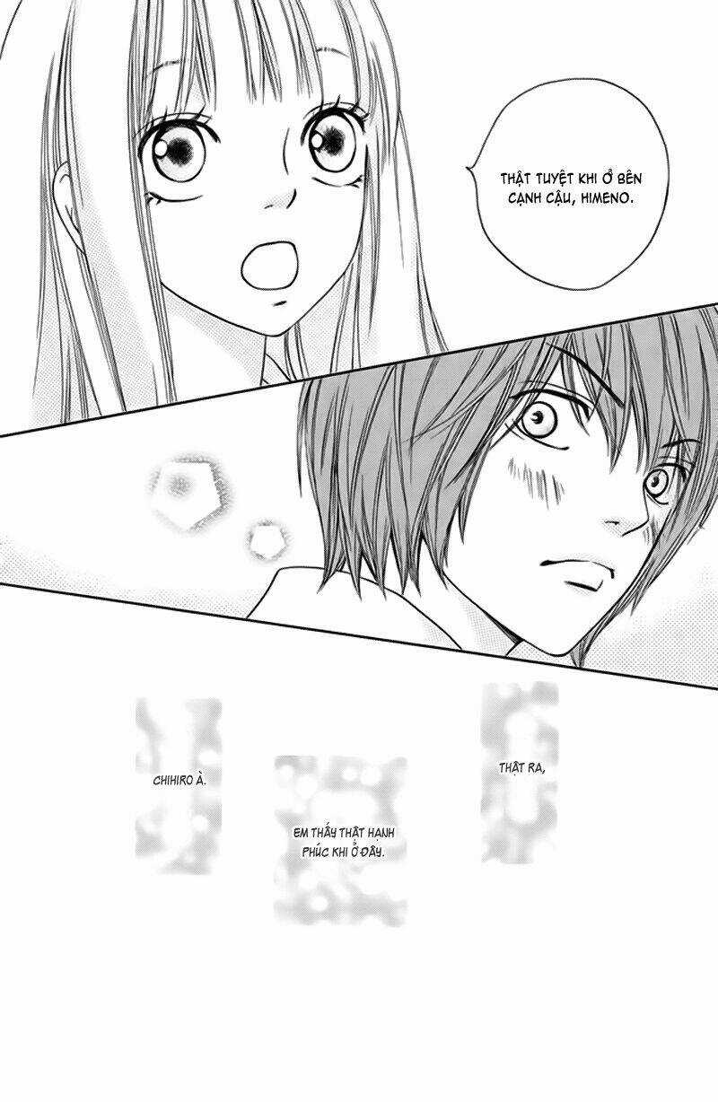 Nakanmon! - Chapter 4 - Trang 39