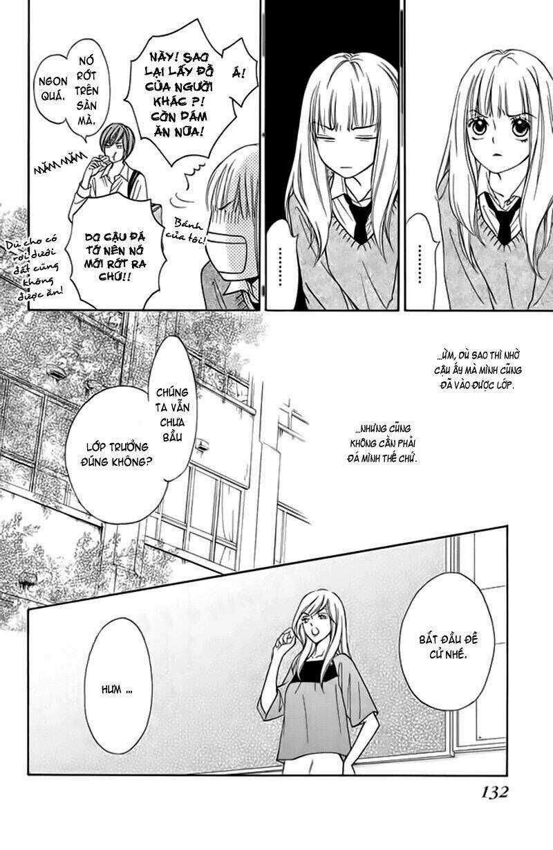 Nakanmon! - Chapter 4 - Trang 7