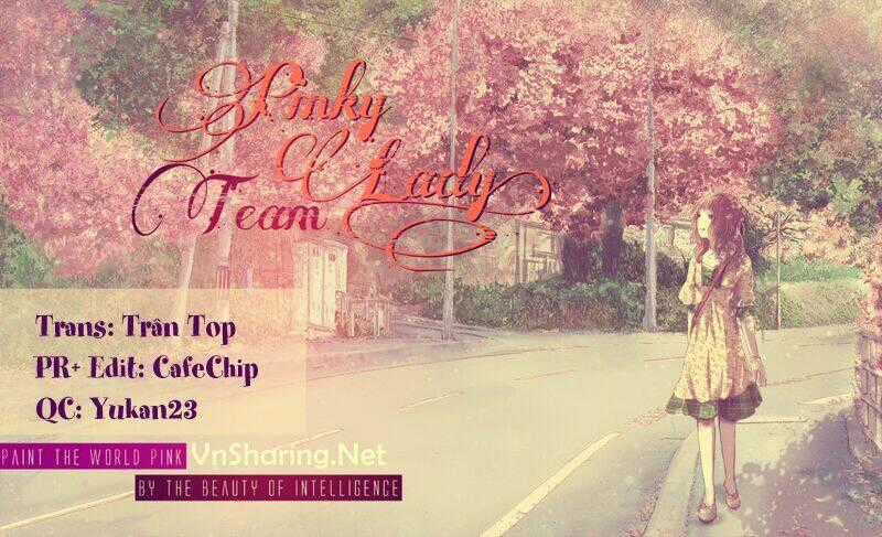 Nakanmon! - Chapter 5 - Trang 1