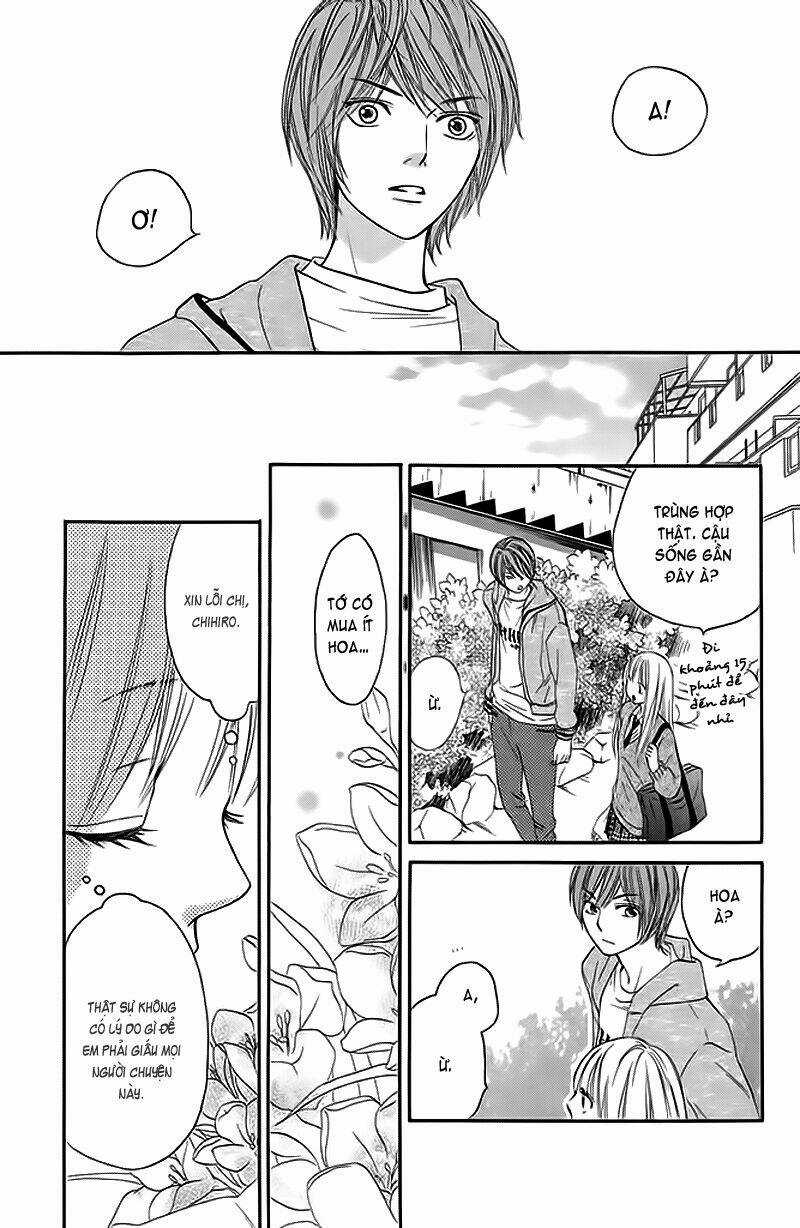 Nakanmon! - Chapter 5 - Trang 26