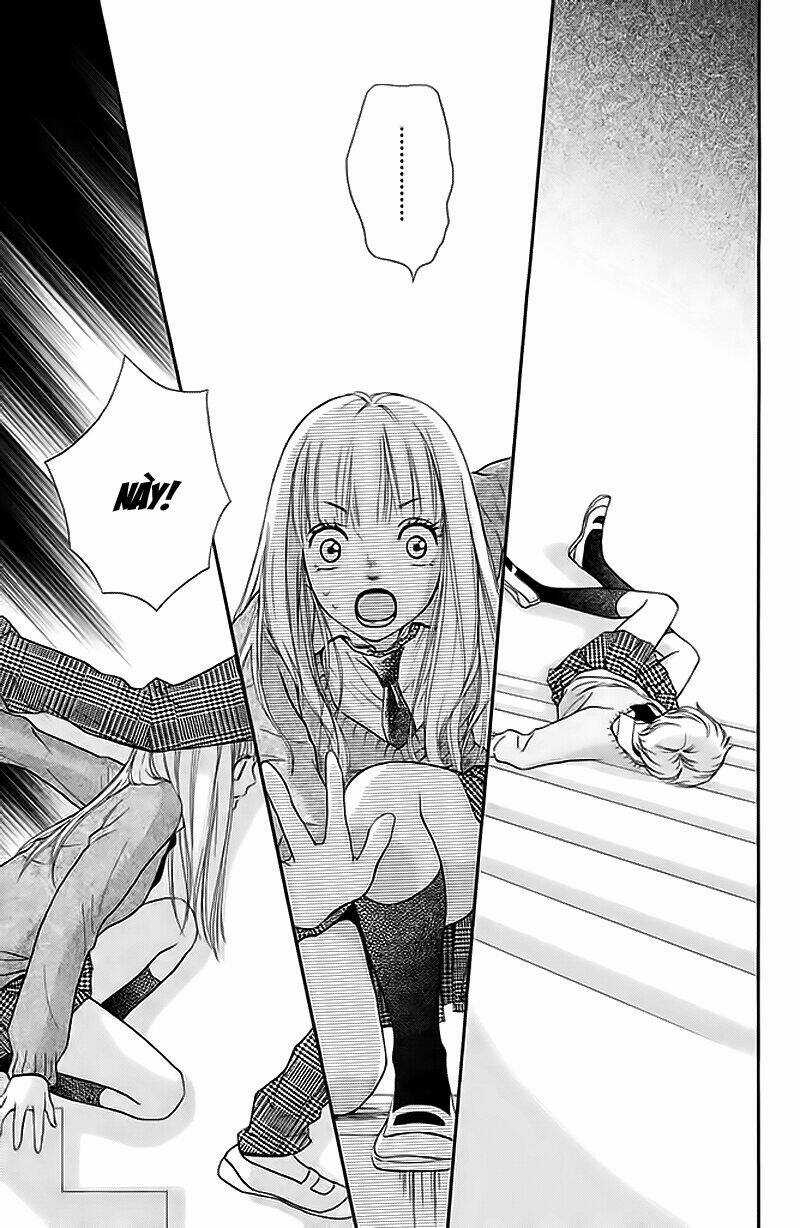 Nakanmon! - Chapter 5 - Trang 34