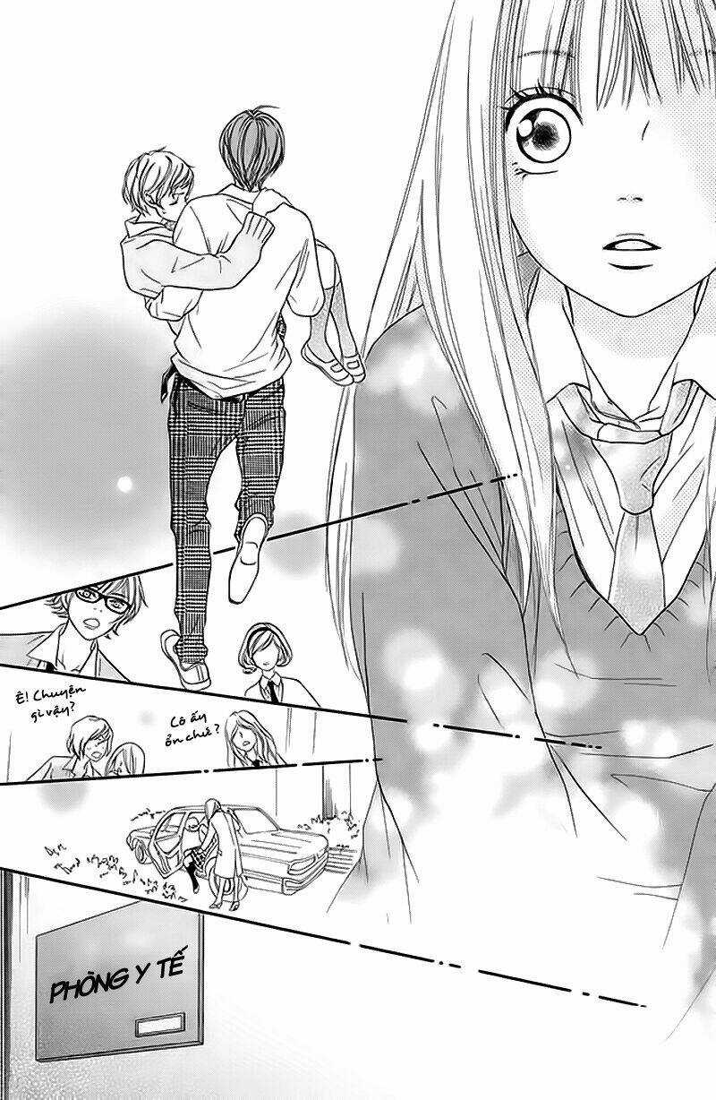 Nakanmon! - Chapter 5 - Trang 36