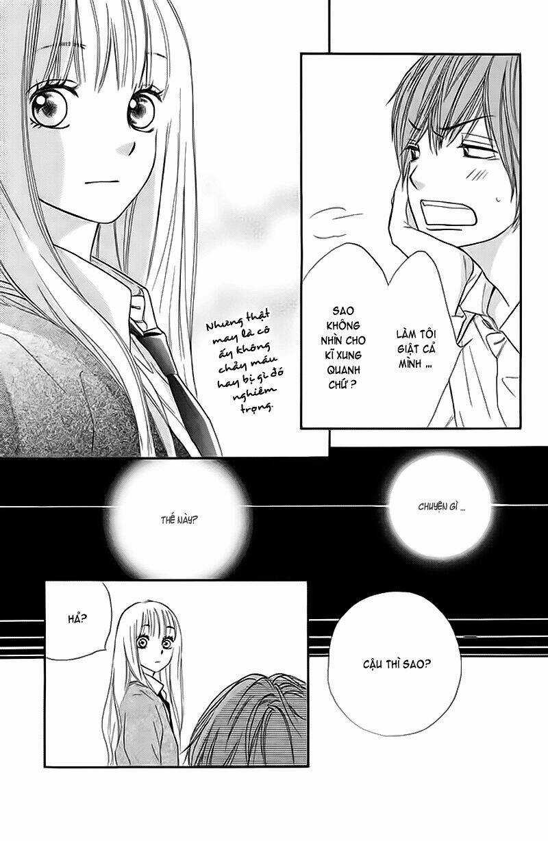 Nakanmon! - Chapter 5 - Trang 38