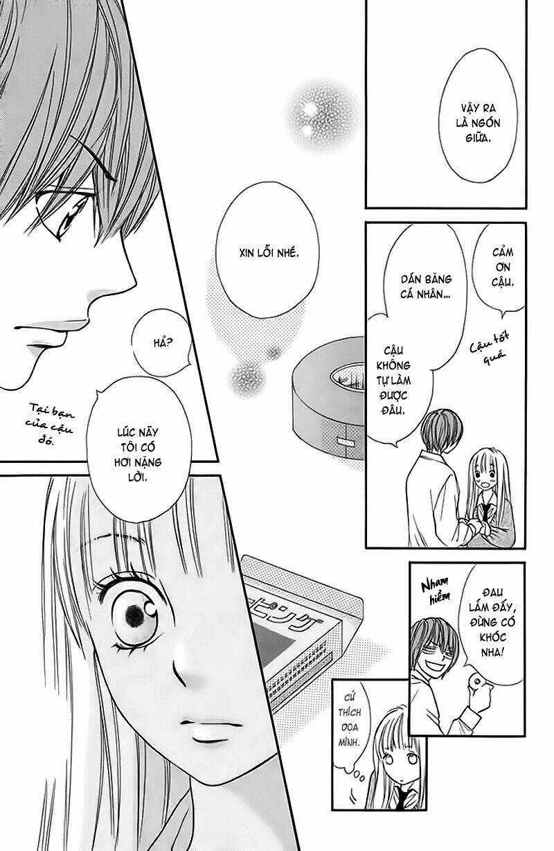 Nakanmon! - Chapter 5 - Trang 42