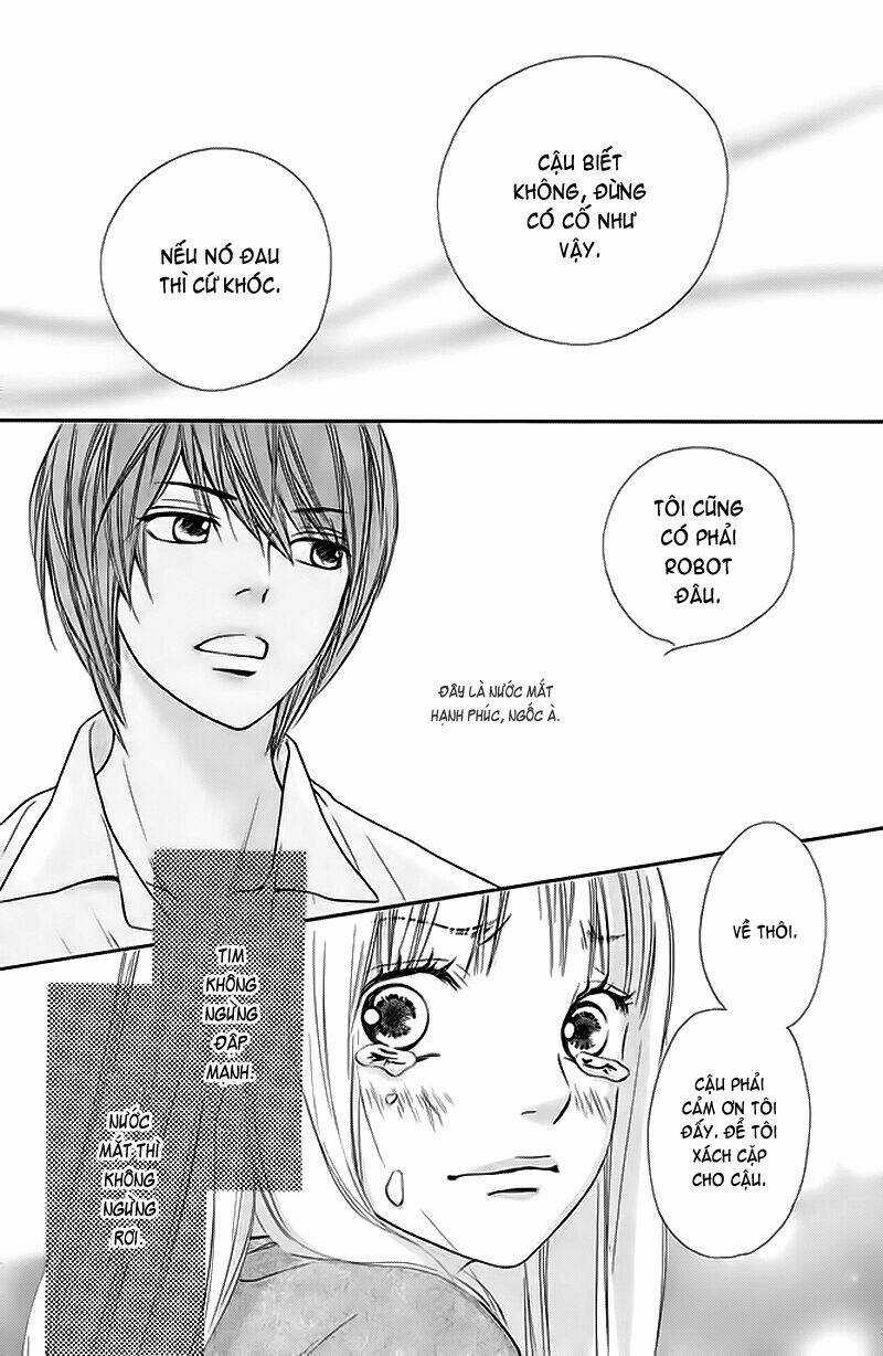 Nakanmon! - Chapter 5 - Trang 44