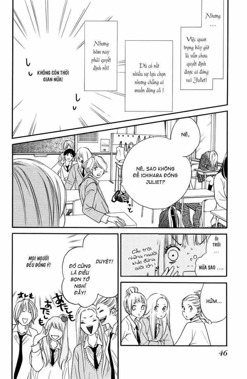 Nakanmon! - Chapter 6 - Trang 3