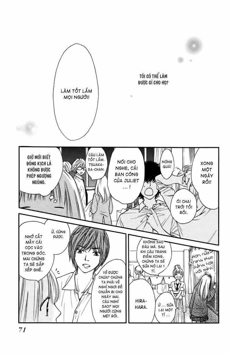 Nakanmon! - Chapter 6 - Trang 28